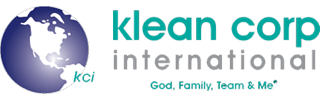KCI logo