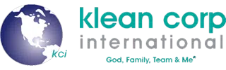 KCI logo