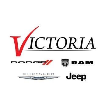 Victoria Dodge