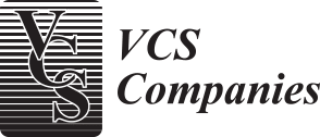 VCS logo